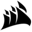 Logo Corsair Gaming