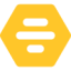 Logo Bumble