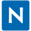 Logo Newmark Group