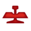 Logo Angang Steel