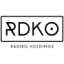 Logo Radiko Holdings