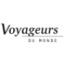 Logo Voyageurs du Monde