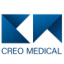 Logo CREO MEDICAL GRP LS-,001