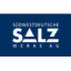 Logo SWD Salzwerke