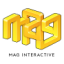Logo MAG INTERACTIVE AB (PUBL)