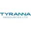 Logo Tyranna Resources