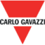 Logo Carlo Gavazzi