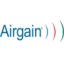 Logo AIRGAIN INC. DL-,0001