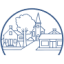 Logo COMMUNITY BANC.(VT)DL 2,5