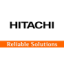 Logo Hitachi Construction Machinery