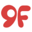 Logo 9F Inc. ADR A
