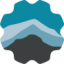 Logo NORDISK BERGTEKNIK SER.B