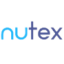 Logo NUTEX NYRT E NAM. UF 6