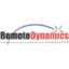 Logo REMOTE DYNAMICS DL-,0001
