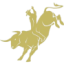 Logo Ranchero Gold