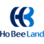 Logo HO BEE LAND LTD.