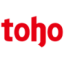Logo Toho (8142)