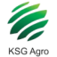 Logo KSG Agro S.A. Actions Nominatives DL-,01