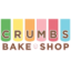 Logo Crumbs Bake Shop