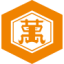Logo Kikkoman
