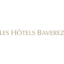 Logo Les Hotels Baverez