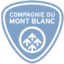 Logo Compagnie du Mont-Blanc