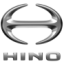 Logo Hino Motors