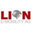Logo LION E-Mobility