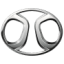 Logo BAIC Motor