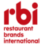 Logo Restaurant Brands International