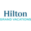 Logo Hilton Grand Vacations