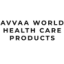 Logo AVVAA WORLD NEW DL-,01