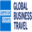 Logo Global Business Travel 'A'