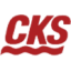 Logo Chu Kong Ship.Ent. Grp