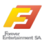 Logo FOREVER ENTERTAIN. ZY-,40