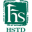 Logo Huangshan Tourism Development 'A'