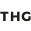 Logo THG PLC
