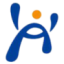 Logo Ausnutria Dairy Hunan