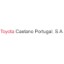 Logo Toyota Caetano Portugal