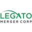 Logo LEGATO MERGER COR.III UTS