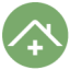 Logo Amedisys