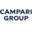 Logo Davide Campari-Milano