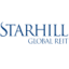 Logo STARHILL GLOBAL REIT UTS