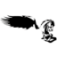 Logo PEGASUS GAMING DL-,001