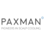 Logo PAXMAN AB