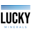Logo LUCKY MINERALS