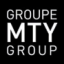 Logo MTY Food Group