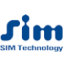 Logo SIM TECHNOLOGY GRP HD-,10