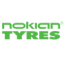 Logo Nokian Tyres