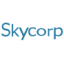 Logo SKYCORP. SOLAR. DL-,0001
